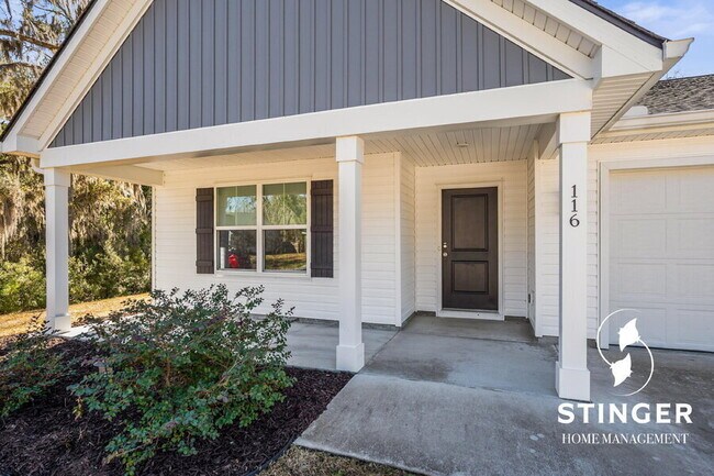 Foto del edificio - 116 Teal Bluff Blvd