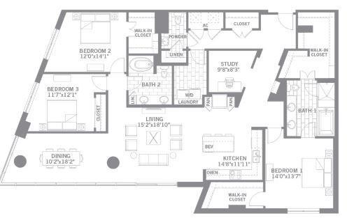 Foto principal - 4719 Cole Ave