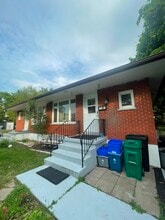 Building Photo - 801 Patterson Pl