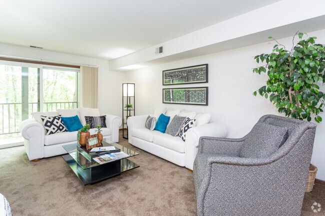 Foto del interior - Winchell Way Apartments