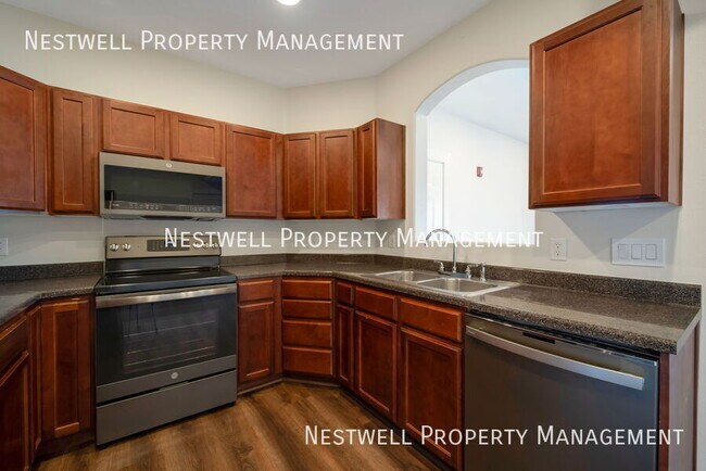 Foto del edificio - 111 W Spring Hill Way