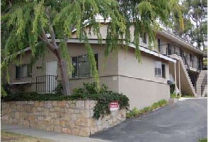 Building Photo - 1510 Laguna St