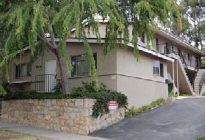 Foto del edificio - 1510 Laguna St
