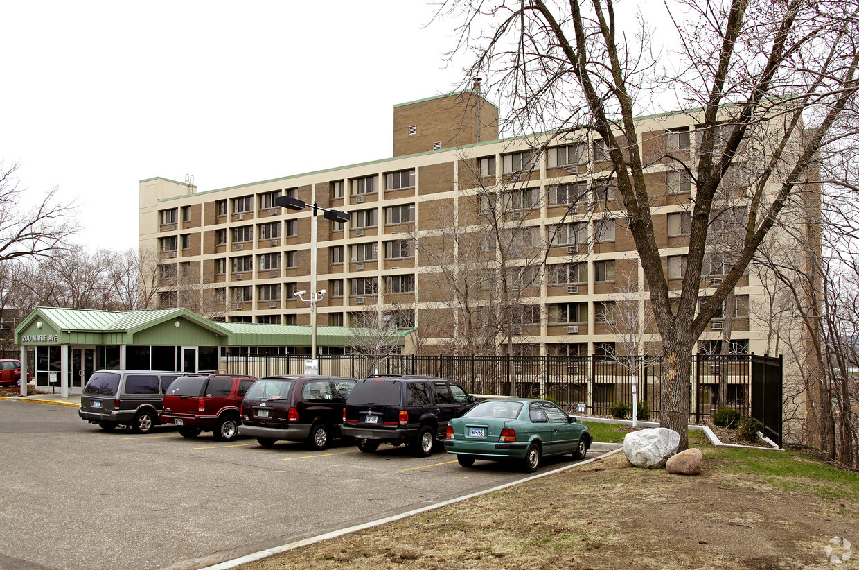 Foto principal - Nan McKay Building