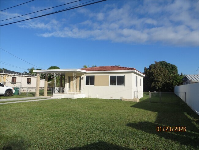 Foto del edificio - 7435 SW 22nd St