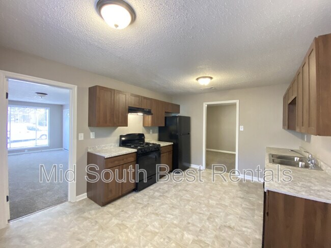 Building Photo - 1412 Washington St