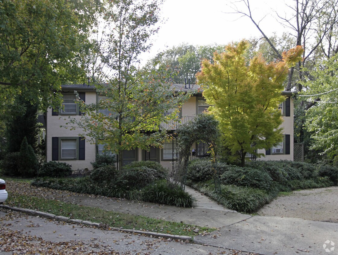 Foto del edificio - 864 Virgil St NE