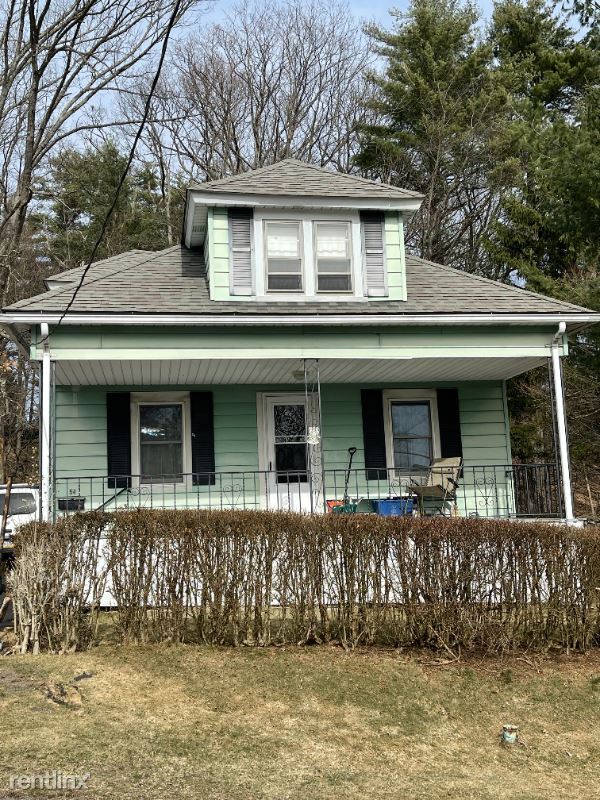 Foto principal - 3 br, 1.5 bath House - 54 Davenport St