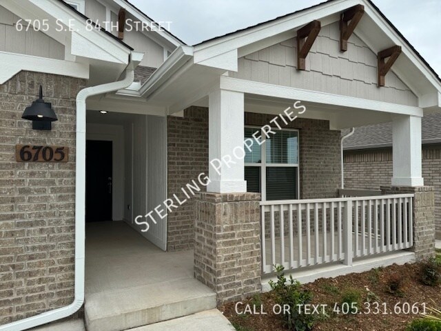 Foto del edificio - 6705 SE 84th St