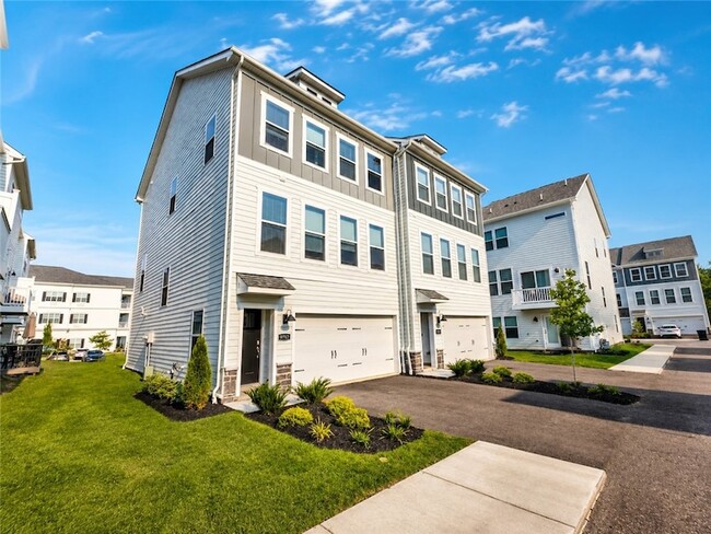 Photo - 9717 Hopkins Street Unit Townhome