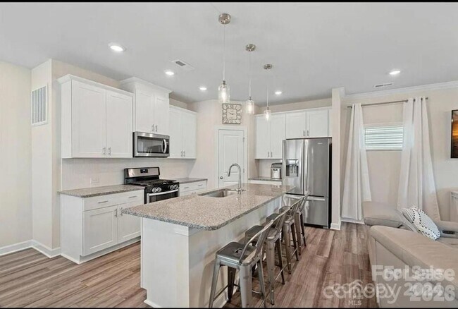 Foto del edificio - 11943 Old Statesville Rd