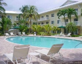 Building Photo - 1515 E Broward Blvd