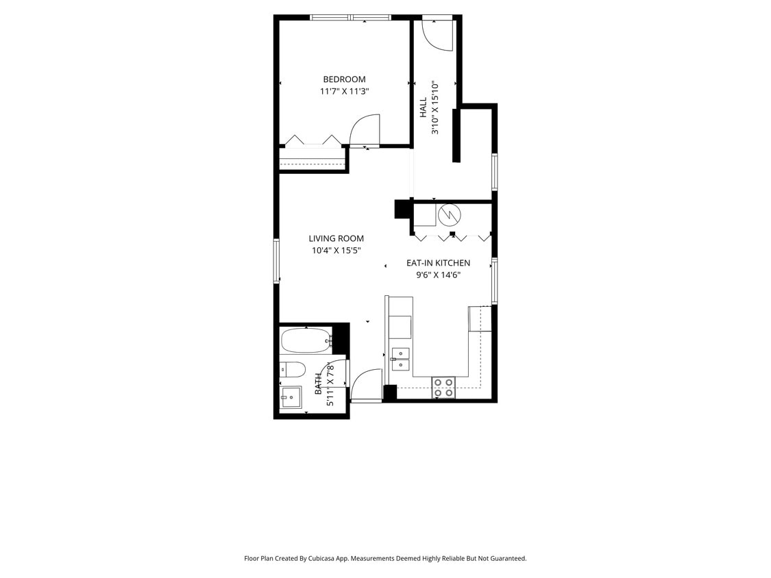 Foto del edificio - 3037 N Southport Ave