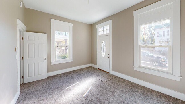 Foto del edificio - 1412 Laidlaw Ave