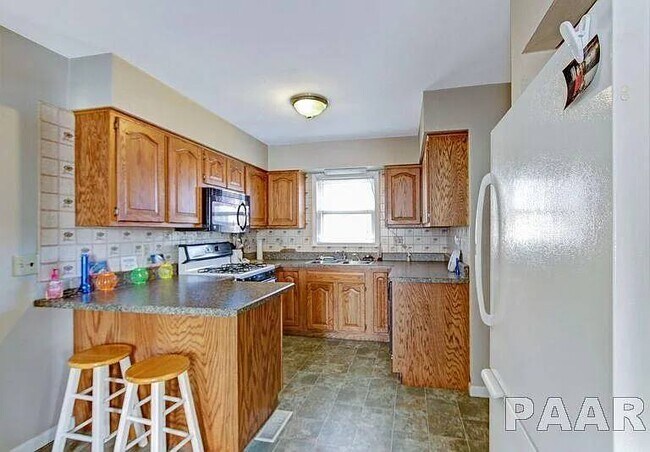 Foto del edificio - 313 W Thomas St