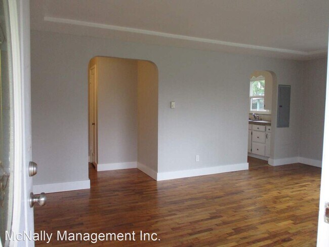 Building Photo - 2 br, 1 bath House - 8618 Tacoma Avenue S