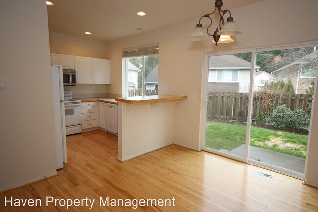 Foto del edificio - 3 br, 2.5 bath House - 27338 245th Ave SE