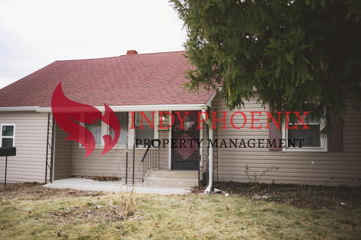 388 N 19th Ave, Beech Grove, IN 46107 House for Rent in Beech Grove