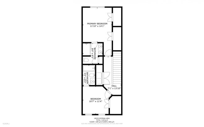 Building Photo - 774 Bradburn Village Way