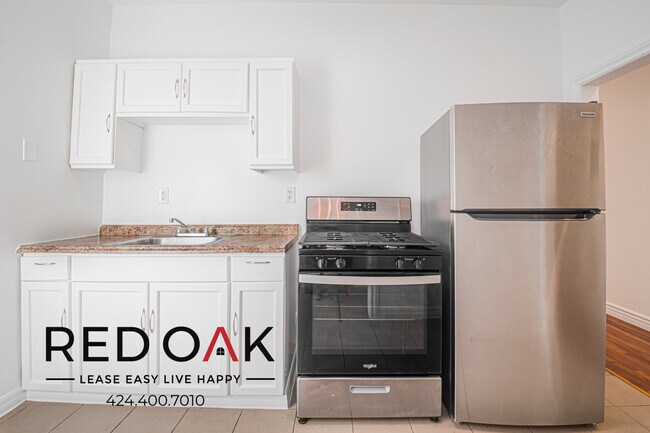 Foto del edificio - 406 N Bixel St