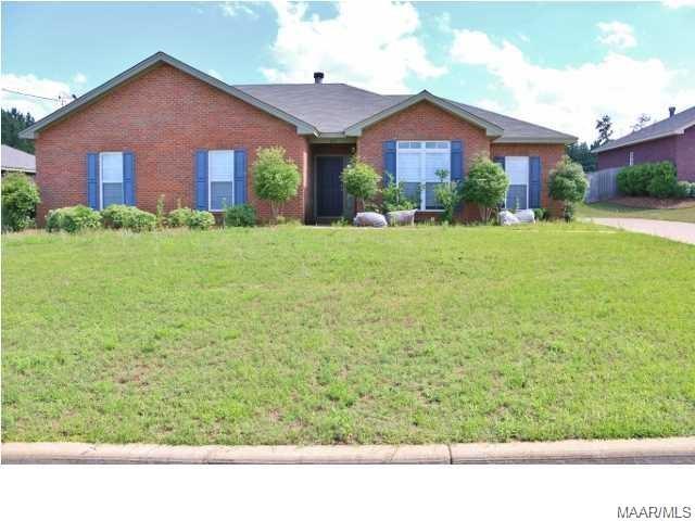 Primary Photo - 613 Old Camp Dr