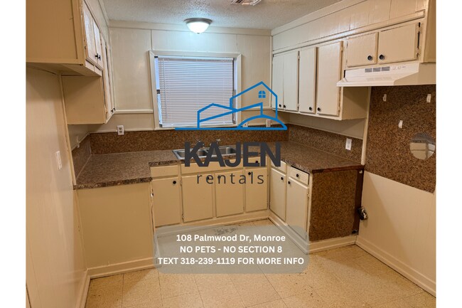 Foto del edificio - 108 Palmwood Dr