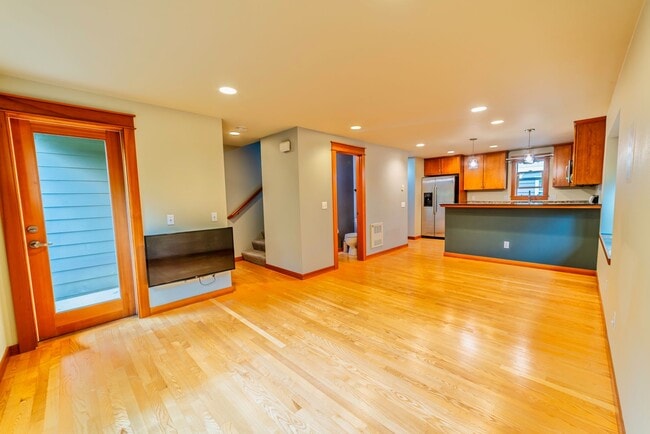 Photo - Beautiful 2BR/1.5BA Corner Townhome in the...