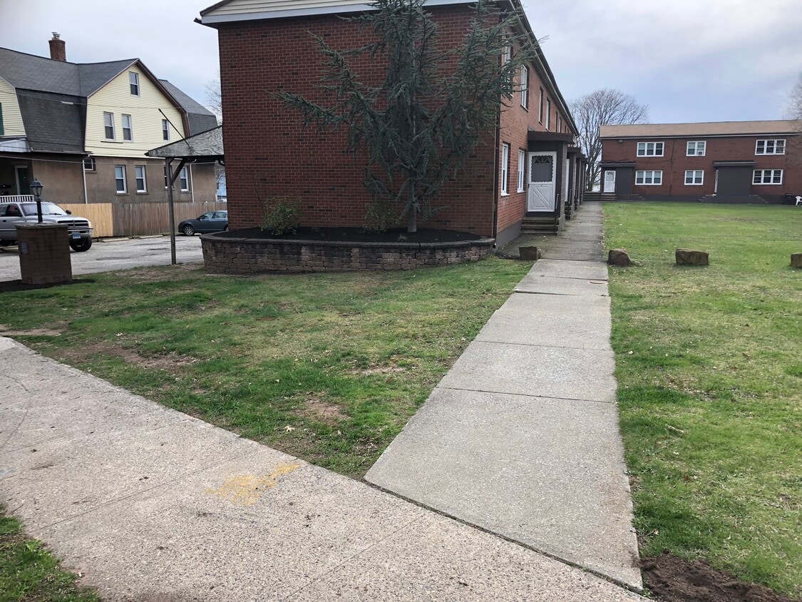 Foto del edificio - 694 Woodward Ave