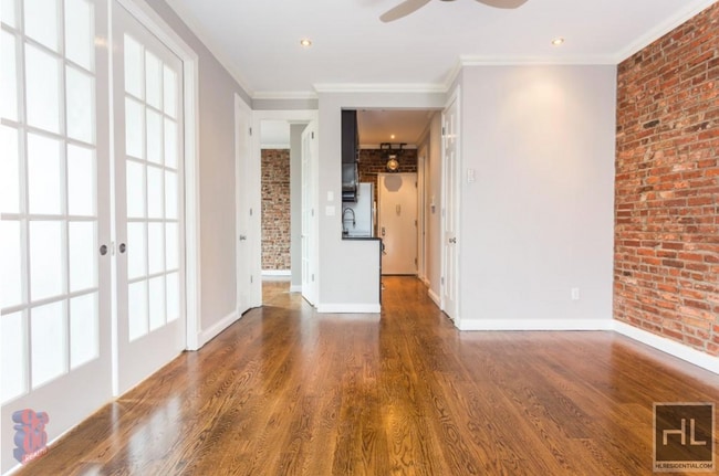 Building Photo - E 3RD ST.