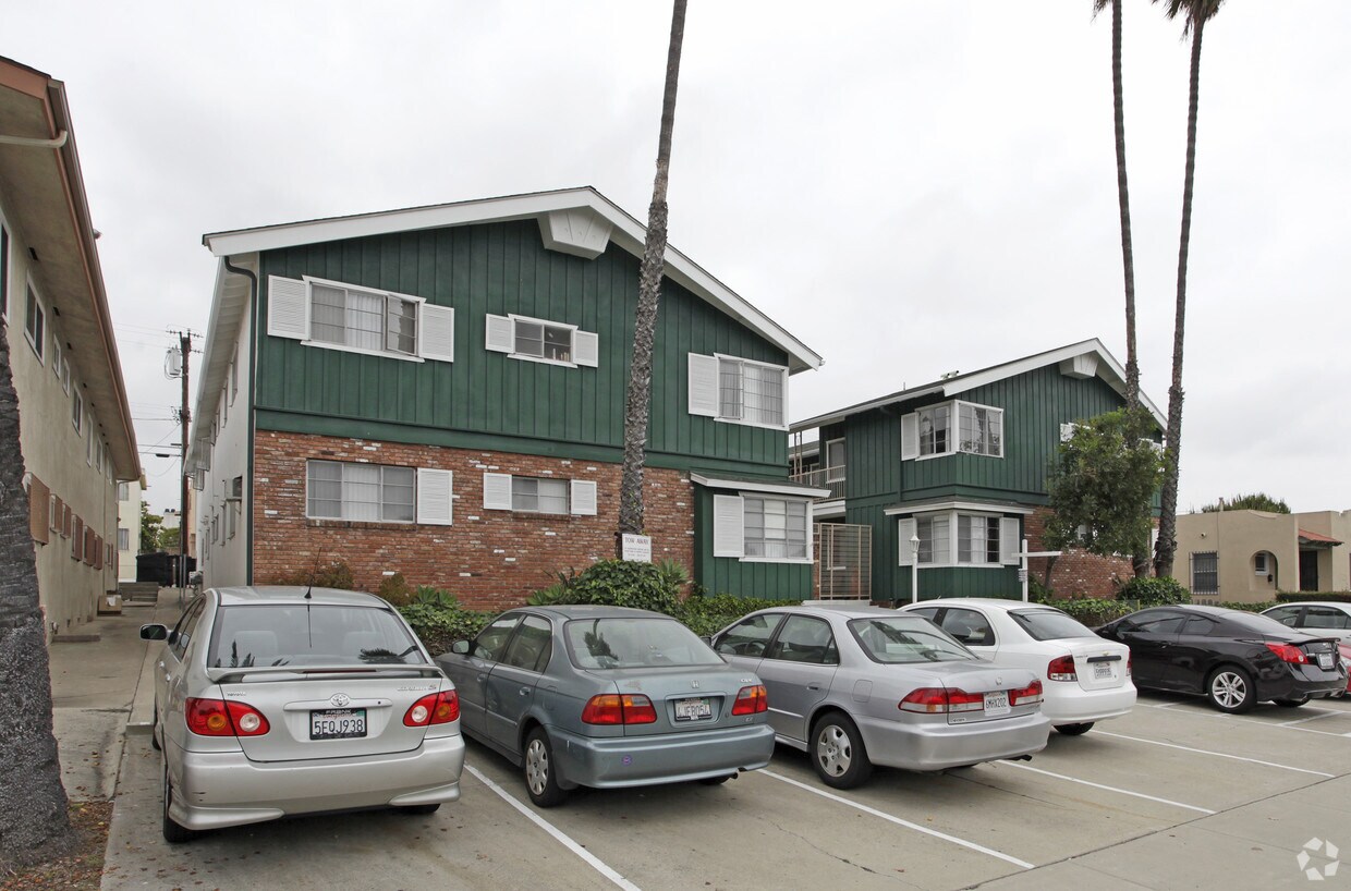 Foto del edificio - 4455 Alabama St