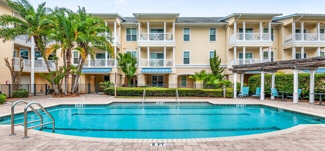 Foto del edificio - Banyan Senior