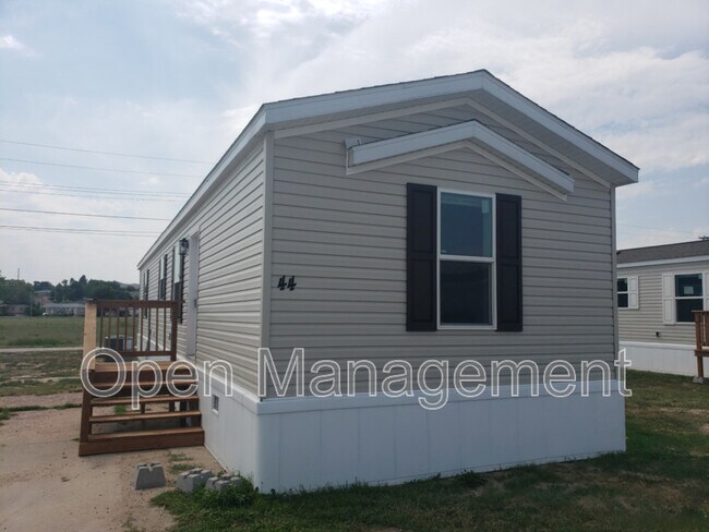 Building Photo - 120 Terry Blvd