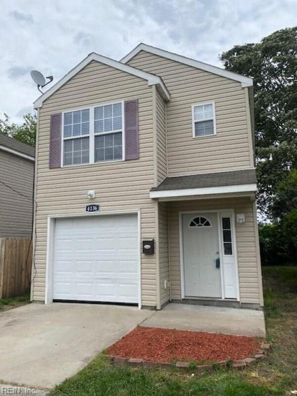 Foto del edificio - 4136 Everett St