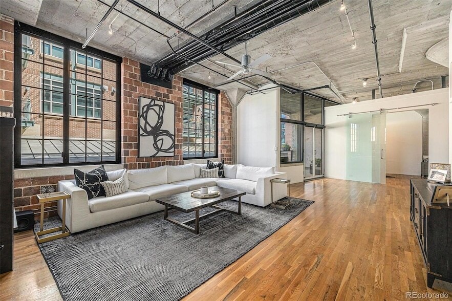 Foto principal - 1863 Wazee St