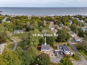 Building Photo - 16 Big Rock Rd