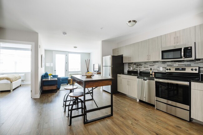 Foto del edificio - Meridia Lifestyles Phase II