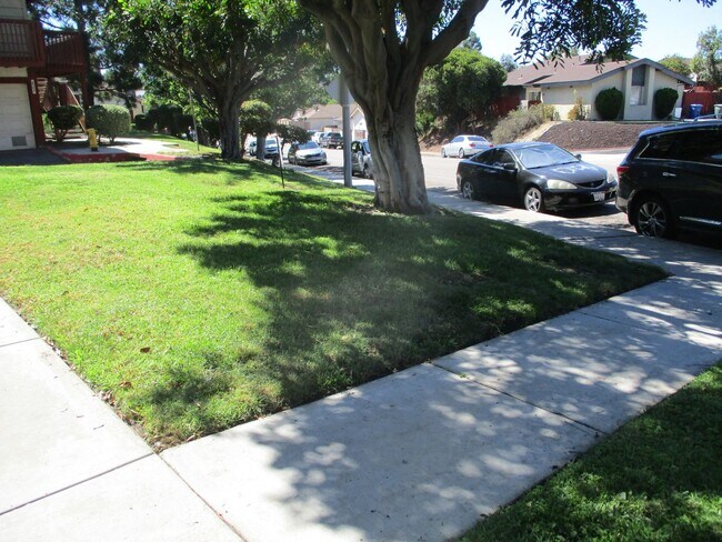Foto del edificio - Desirable Chula Vista 2 Bedroom 2 Bath Condo!