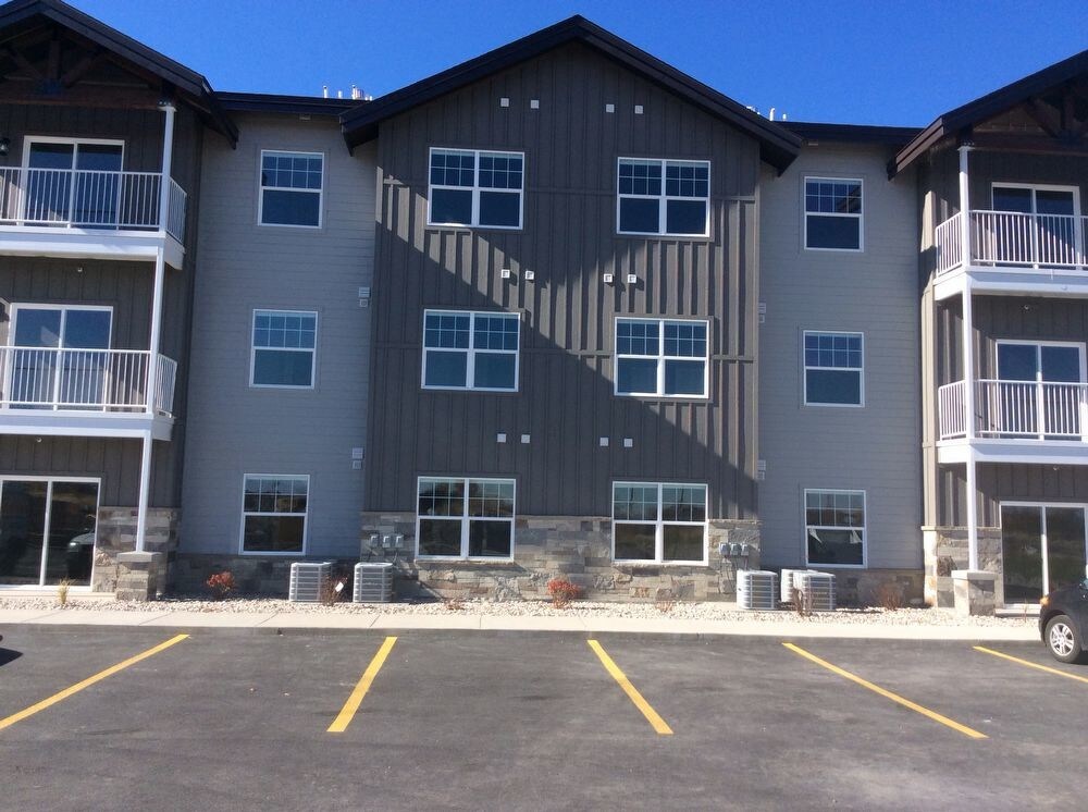 Unit 2101 Room for Rent in Rexburg, ID