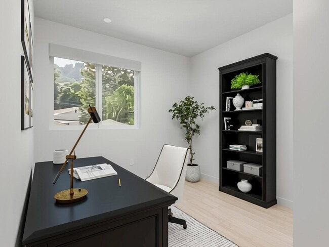 Building Photo - Echo 55