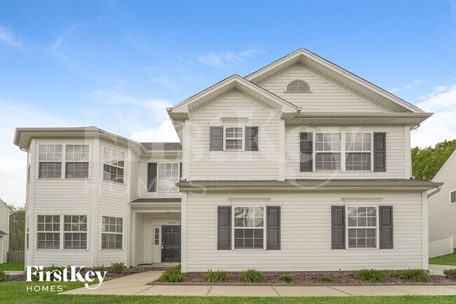 Building Photo - 12204 Palomar Dr