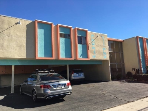 Building Photo - 6136 Fulton Ave
