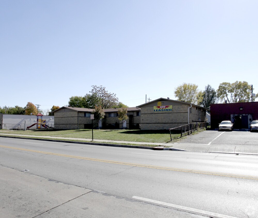 Foto principal - 1769-1773 E Livingston Ave