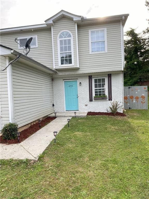Building Photo - 1754 Soapstone Ct
