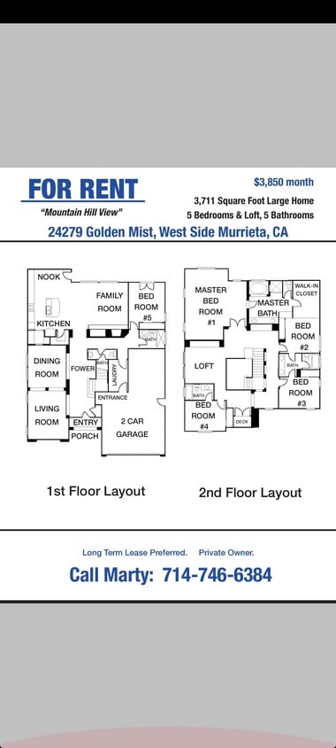 Building Photo - 24279 Golden Mist Dr