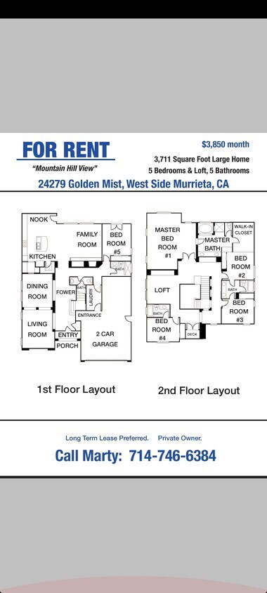 Foto del edificio - 24279 Golden Mist Dr