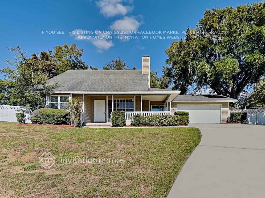 Foto principal - 1319 Cove Pl