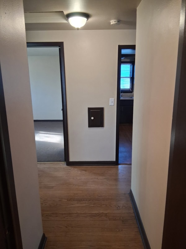 Building Photo - 5733 W Birch Ave