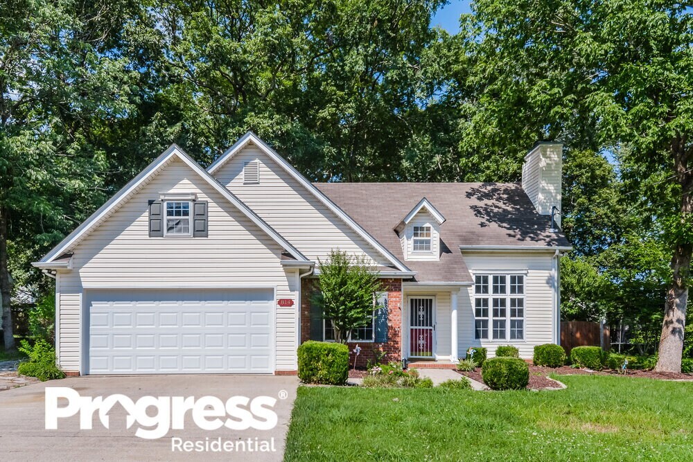814 Buckhaven Dr, Smyrna, TN 37167 House for Rent in Smyrna, TN