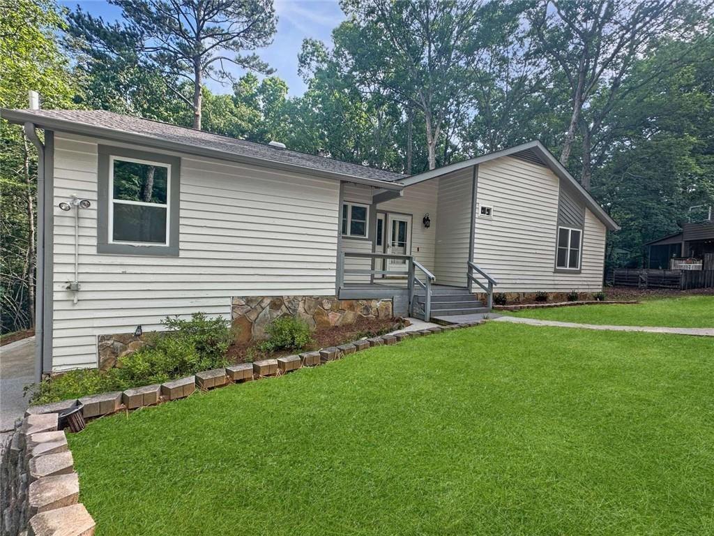 Primary Photo - 6800 Brookwood Ct