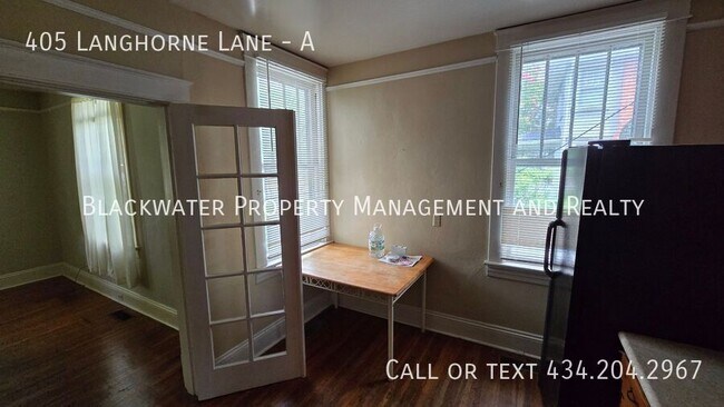 Foto del edificio - 405 Langhorne Ln